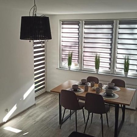 Apartament Zdrojowy Glucholazy Bagian luar foto