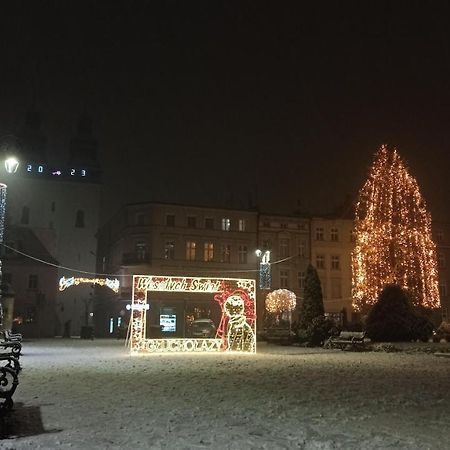 Apartament Zdrojowy Glucholazy Bagian luar foto