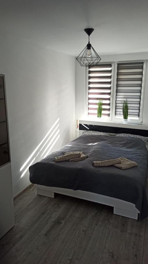Apartament Zdrojowy Glucholazy Bagian luar foto