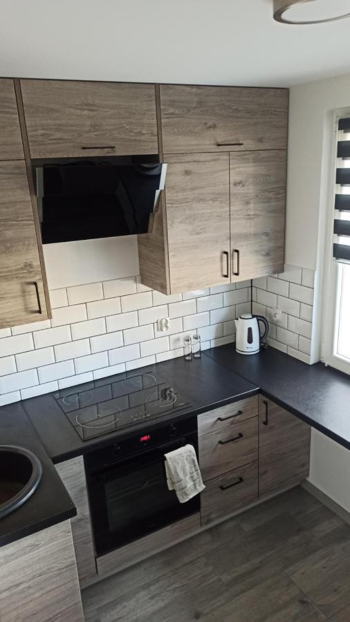 Apartament Zdrojowy Glucholazy Bagian luar foto