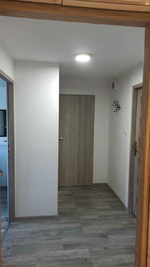 Apartament Zdrojowy Glucholazy Bagian luar foto