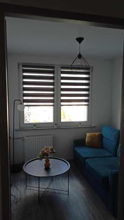 Apartament Zdrojowy Glucholazy Bagian luar foto