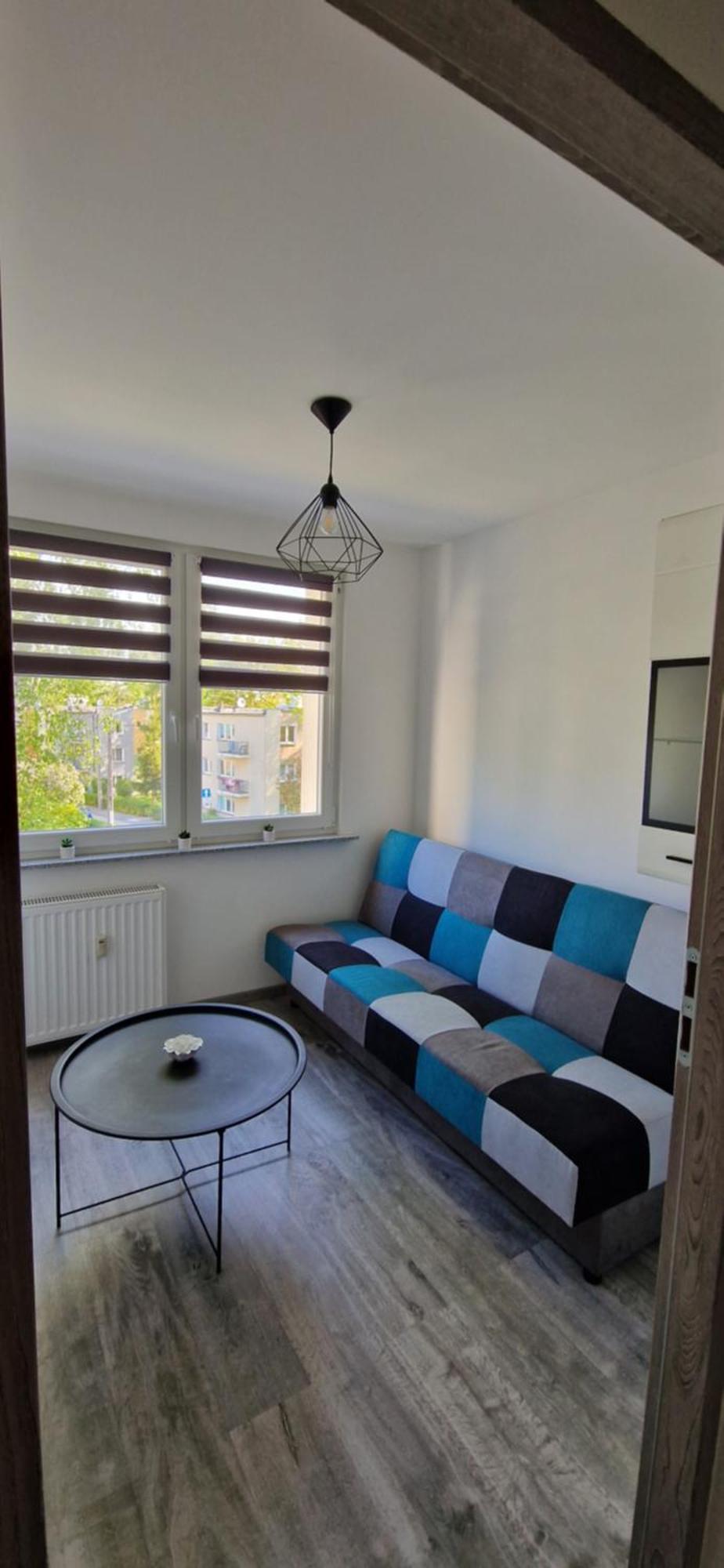 Apartament Zdrojowy Glucholazy Bagian luar foto